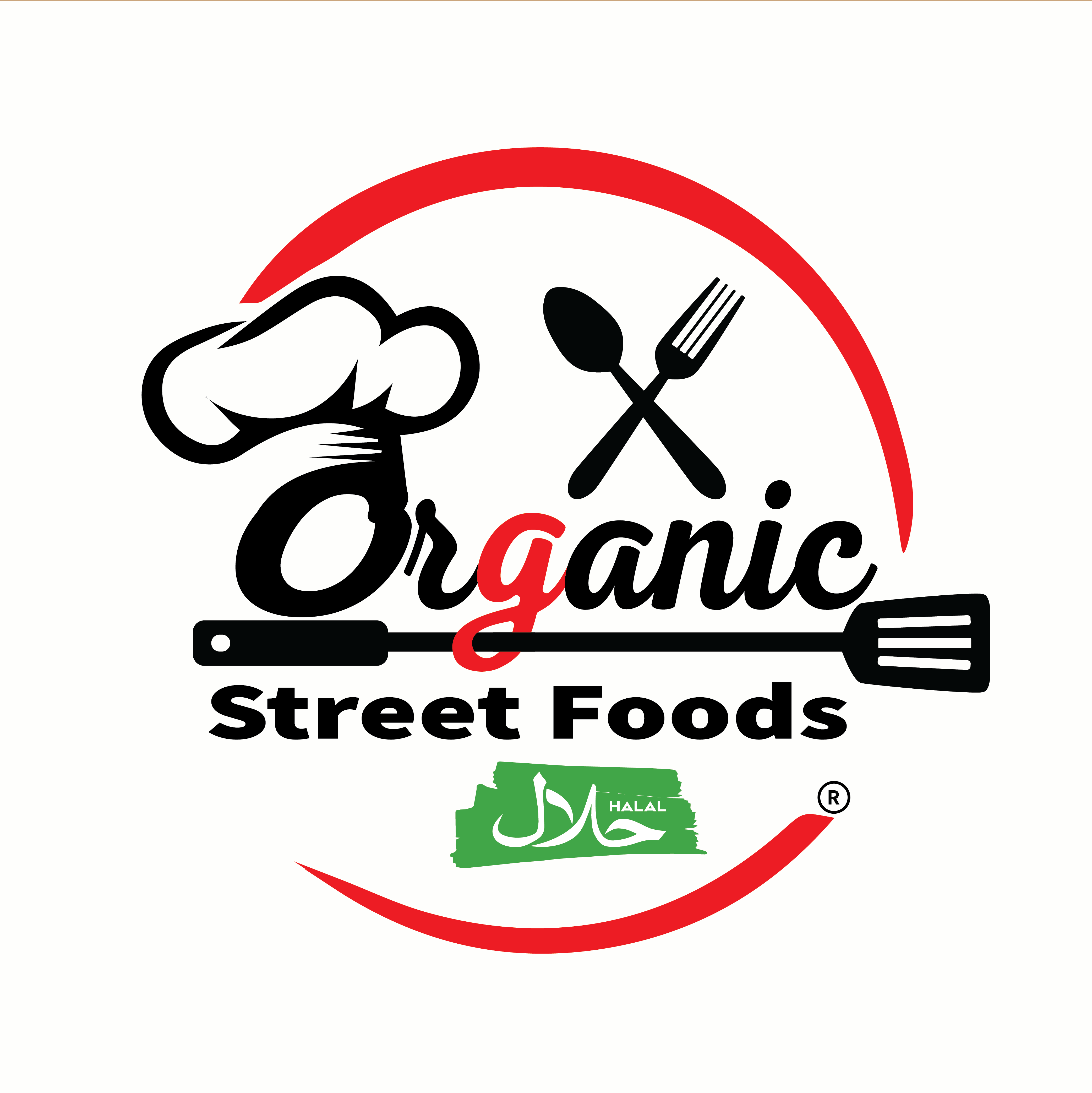 Organic Street Foods